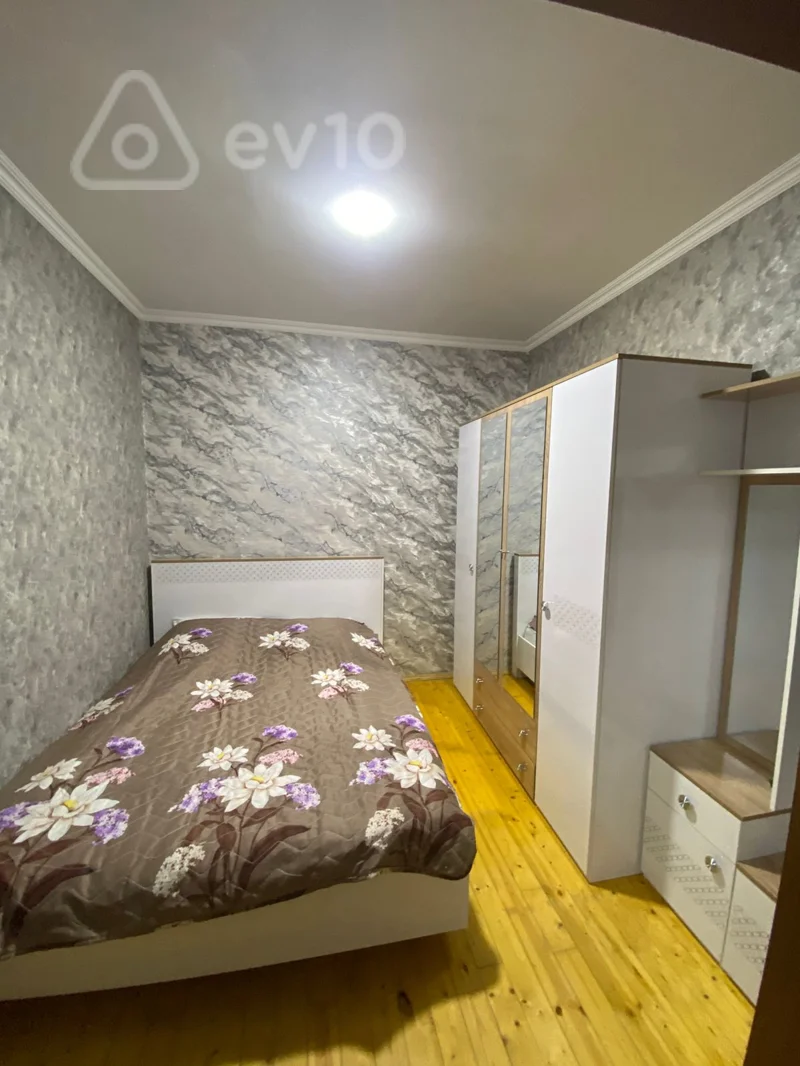 2 otaqlı mənzil, 45 m², esed ehmedov — kirayə — Mənzil, Bakı (8)