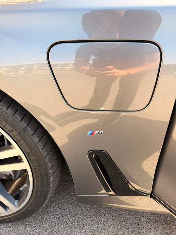BMW 740, 2.0 L, 9.2 kWh, 2018 il, 108 000 km 99-VM-014 — Avtomobillər, Bakı (11)