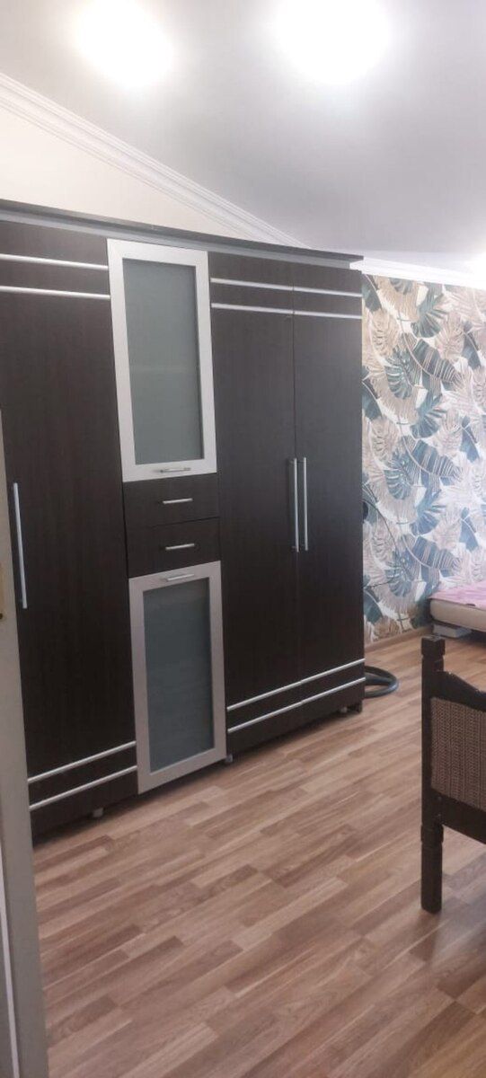 2-otaqlı yeni tikili kirayə verilir, Xırdalan ş., 60 m² — Mənzil, Xırdalan (7)
