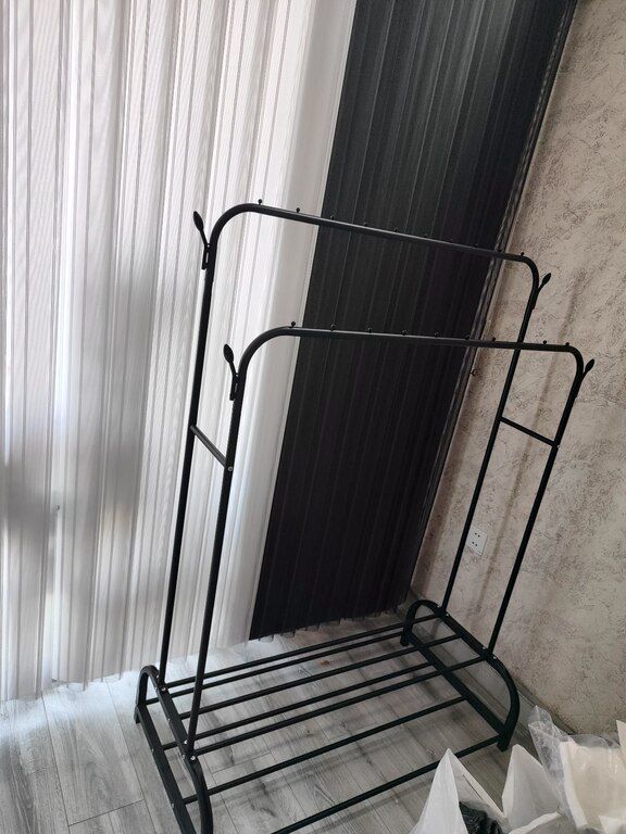 Paltar asılqanı — Mebel, Bakı (4)