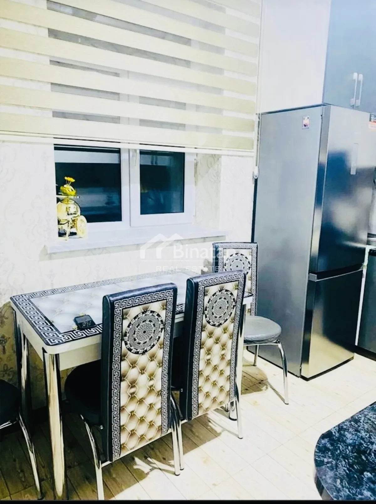 İcarəyə verilir 5 otaqlı həyət evi / bağ evi 170 m², Həzi Aslanov metrosu, Xətai rayonu — Ev, villa, Bakı (3)