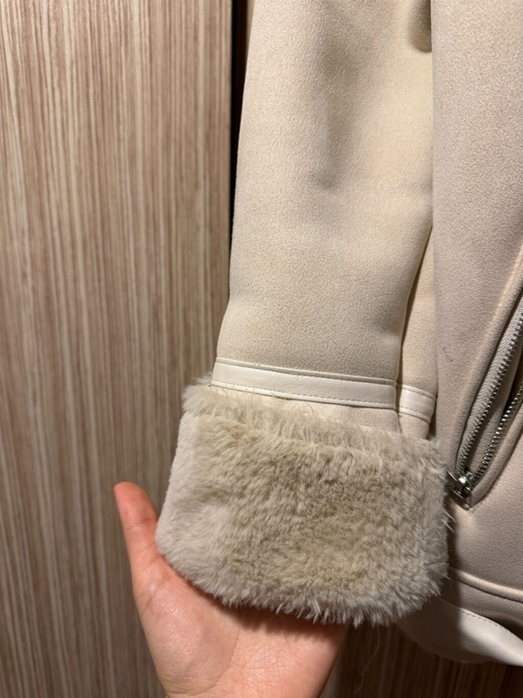 Zara, S — Jaketlər, Bakı (5)