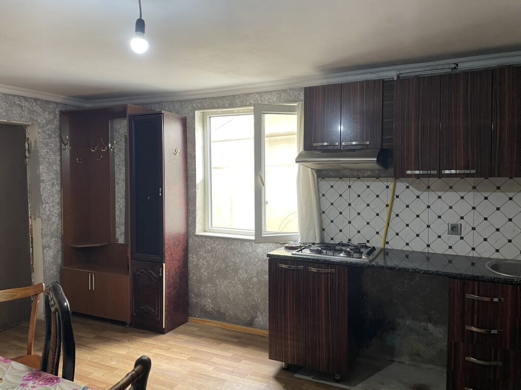 Qiymet qishda 350azn yayda 320azn komunal daxil, komunal pulu — Ev, villa, Bakı (3)