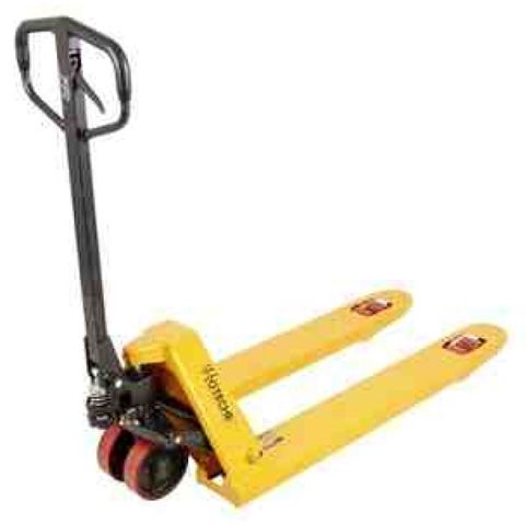 Hoteche 740103 Transpalet / Palet qaldırıcı Hoteche 740103 yüksək — Bakı
