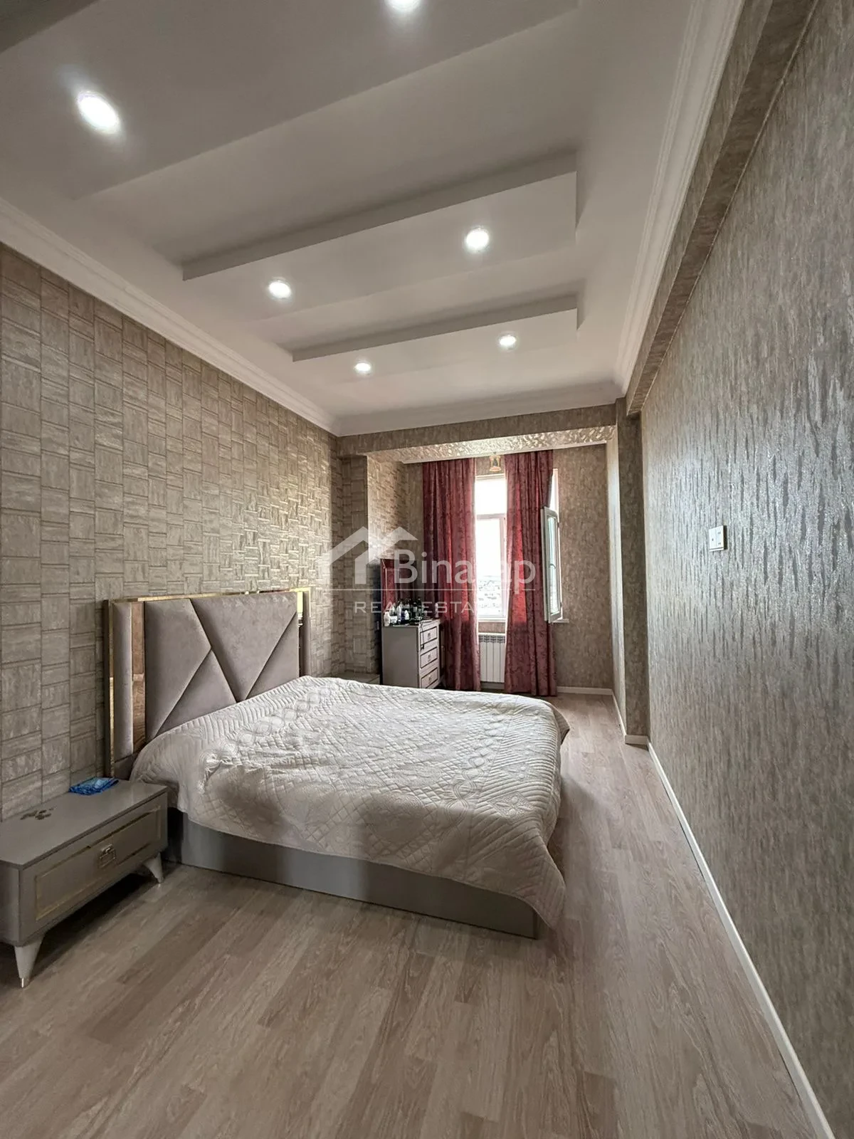 Satılır 2 otaqlı yeni tikili 66 m², Xırdalan şəhəri — Mənzil, Bakı (3)