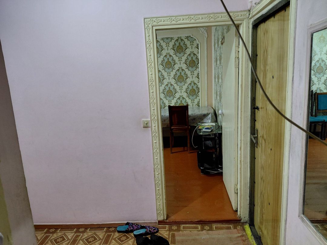 İcarəyə verilir 3 otaqlı köhnə tikili 78 m² — Mənzil, Bakı (10)