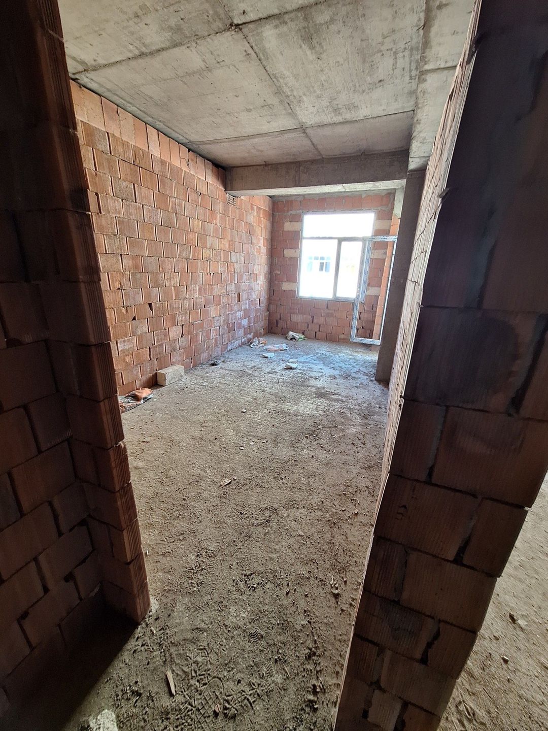 Satılır 1 otaqlı yeni tikili 53 m² — Mənzil, Bakı (4)