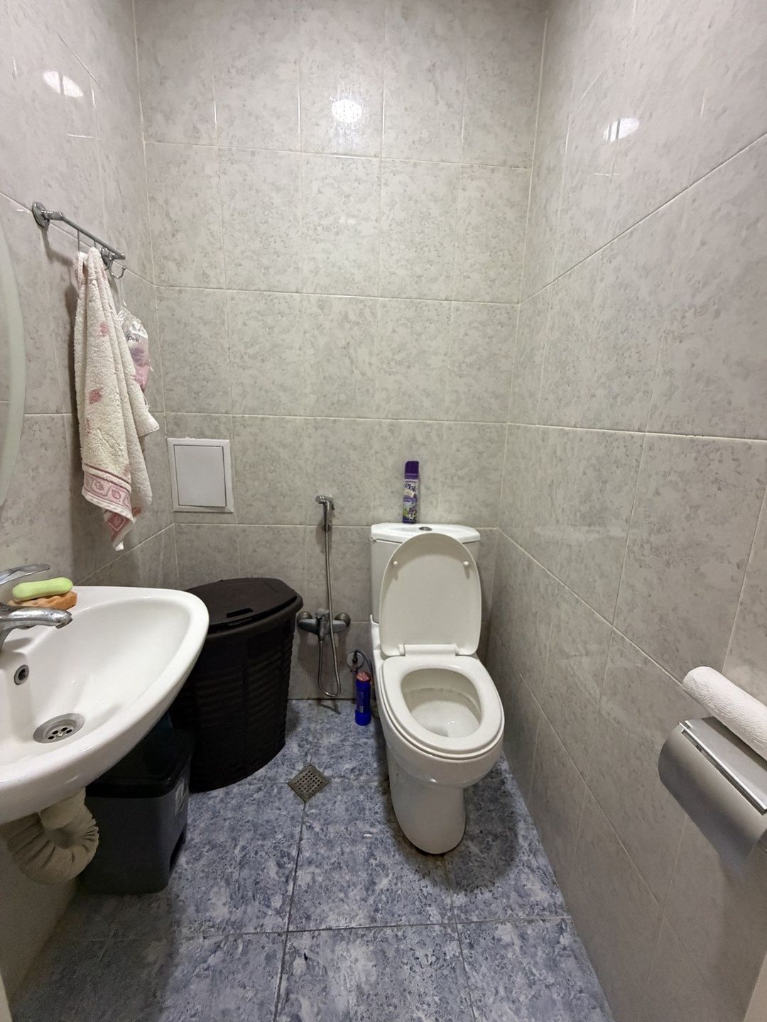 Satılır 3 otaqlı yeni tikili 90 m² — Mənzil, Bakı (10)