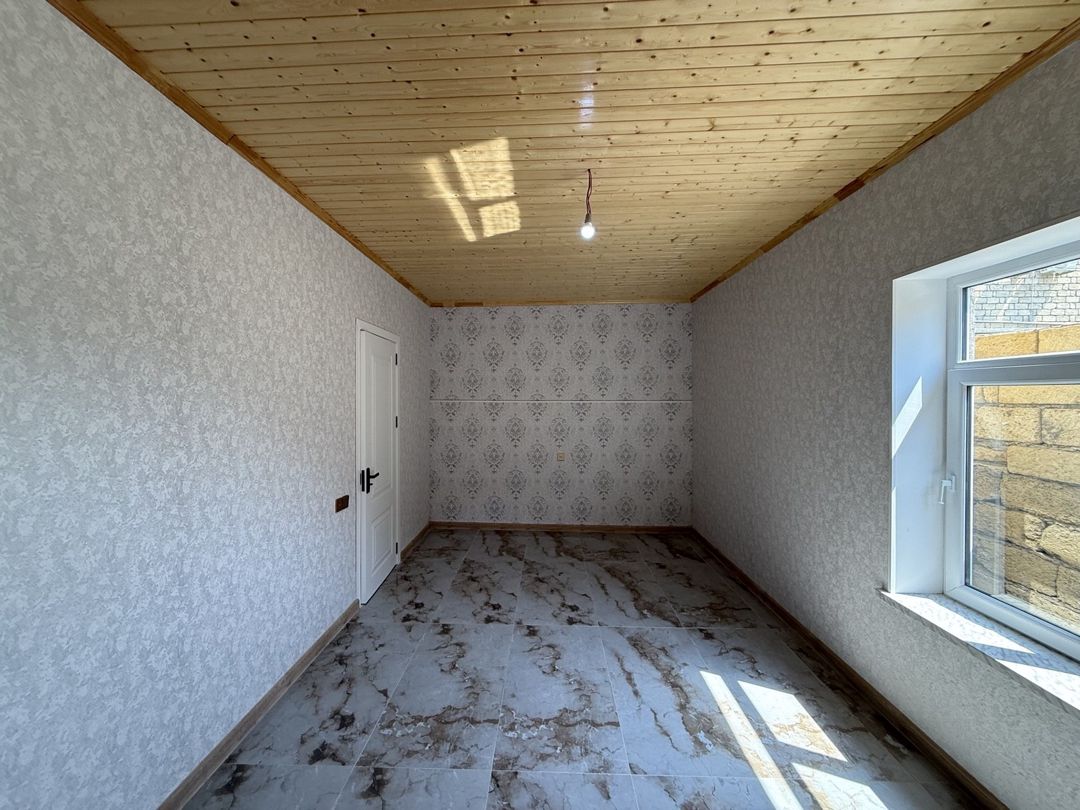 Həyət evi, Binəqədi qəs — Ev, villa, Bakı (2)