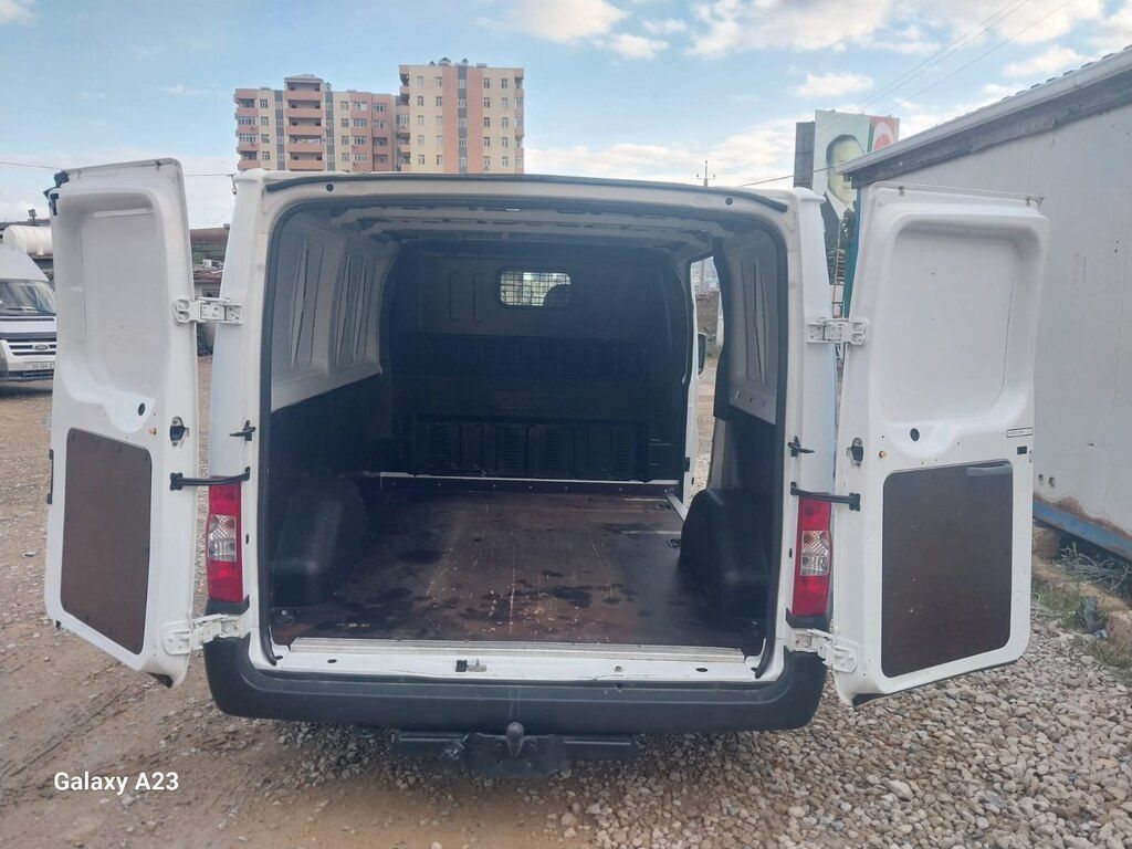 Ford Transit, 2.2 L, 2012 il, 213 100 km — Avtomobillər, Bakı (8)