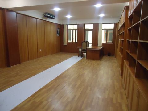Ofis icarəyə verilir, Xətai m — Bakı