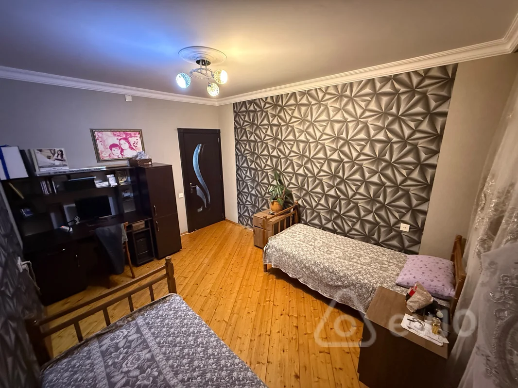 3 otaqlı mənzil, 80 m², Yeni Günəşli D massivi — Mənzil, Bakı (9)