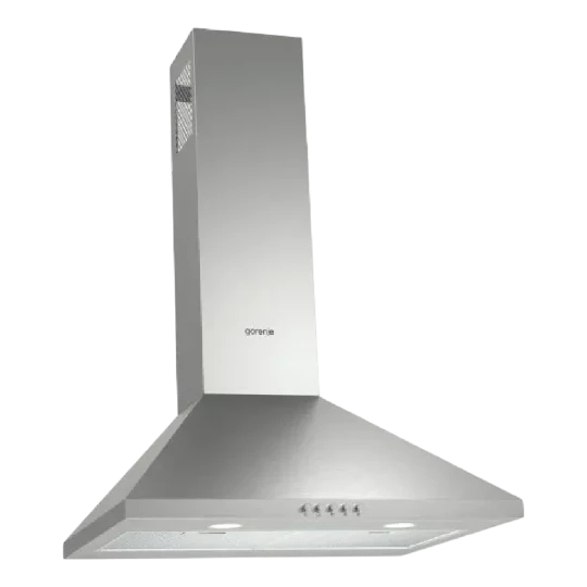 Aspirator Gorenje WHC629E4X — 199 ₼ · Bakı · Mətbəx cixartma qapıları və aksesuarları Aspirator Gorenje WHC629E4X — Bakı