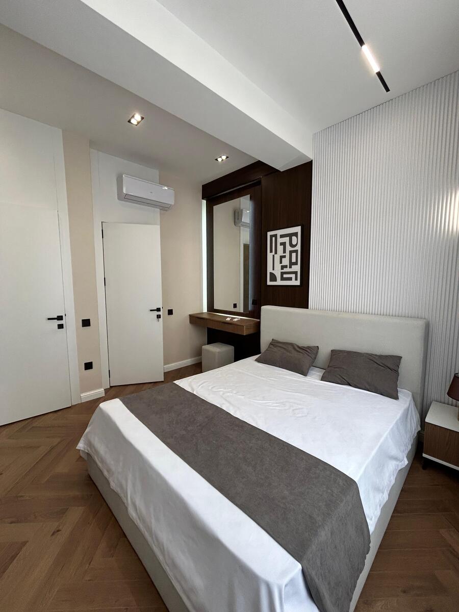 Satılır 3 otaqlı yeni tikili 110 m² — Mənzil, Bakı (12)