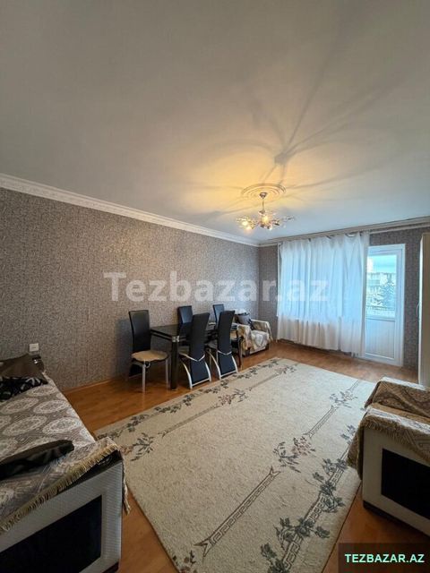 İnşaatçilar metrosu ats — 175 000 ₼ · Bakı · Mənzil İnşaatçilar metrosu ats — Bakı