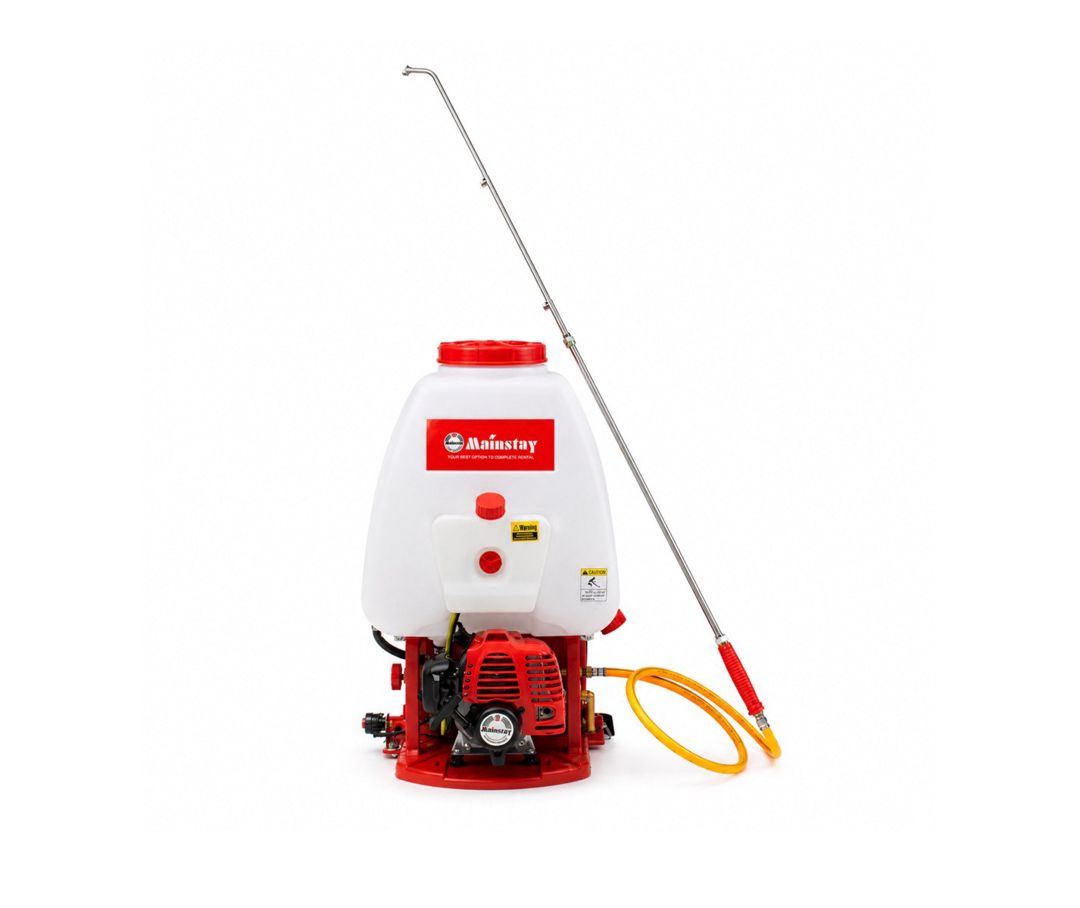 Mainstay dərmansəpən (benzin) 25l — Dacha və bağ, Bakı
