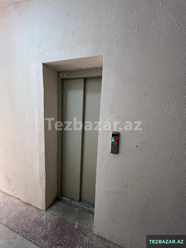 emlak satilir — Mənzil, Bakı (7)