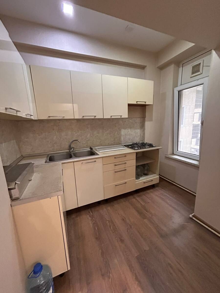 Satılır 3 otaqlı yeni tikili 74.7 m² — Mənzil, Bakı (7)