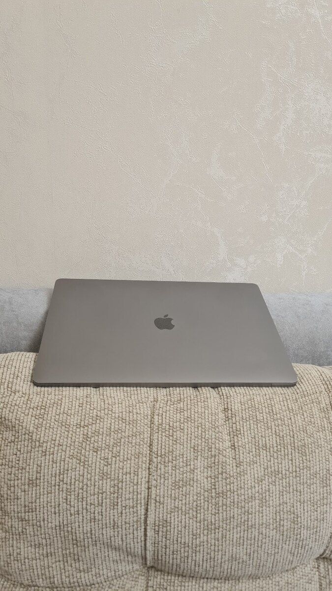 Apple Macbook Pro i7 2019 — Noutbuklar, Bakı (2)