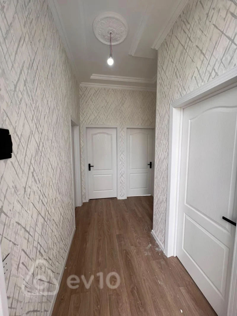 3 otaqlı həyət evi, 70 m², Bakı, Nizami Gəncəvi küçəsi 52A — Ev, villa, Bakı (4)