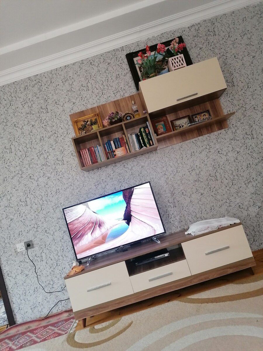 Həyət evi, Sumqayıt ş — Ev, villa, Sumqayıt (8)