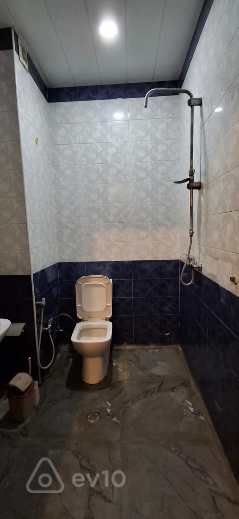 2 otaqlı mənzil, 55 m², Aff park, Xırdalan — kirayə — Mənzil, Xırdalan (6)
