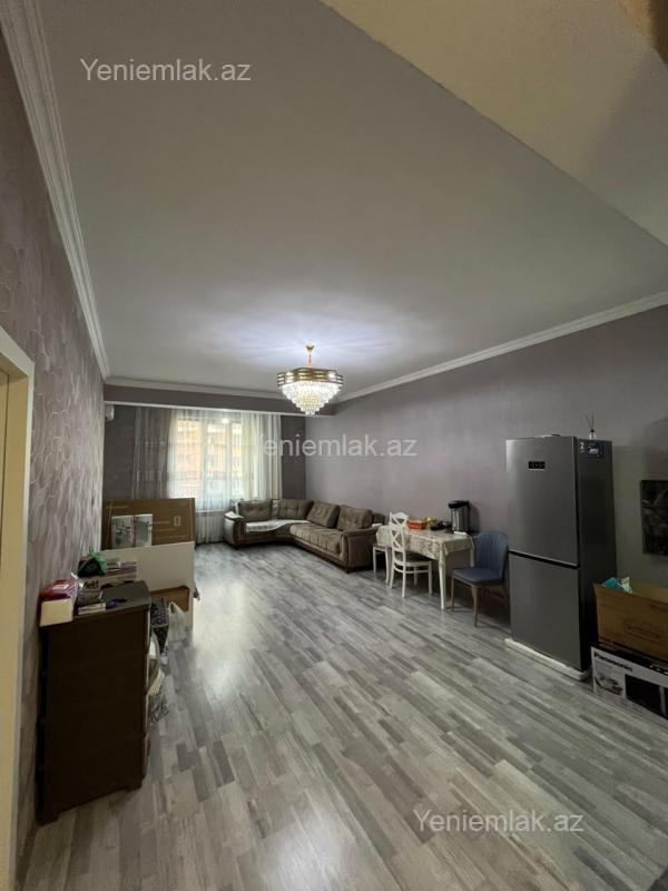 Satılır 2 otaqlı Bina evi menzil (Yeni tikili), 62 m², Nəsimi rayonu — Mənzil, Bakı (2)