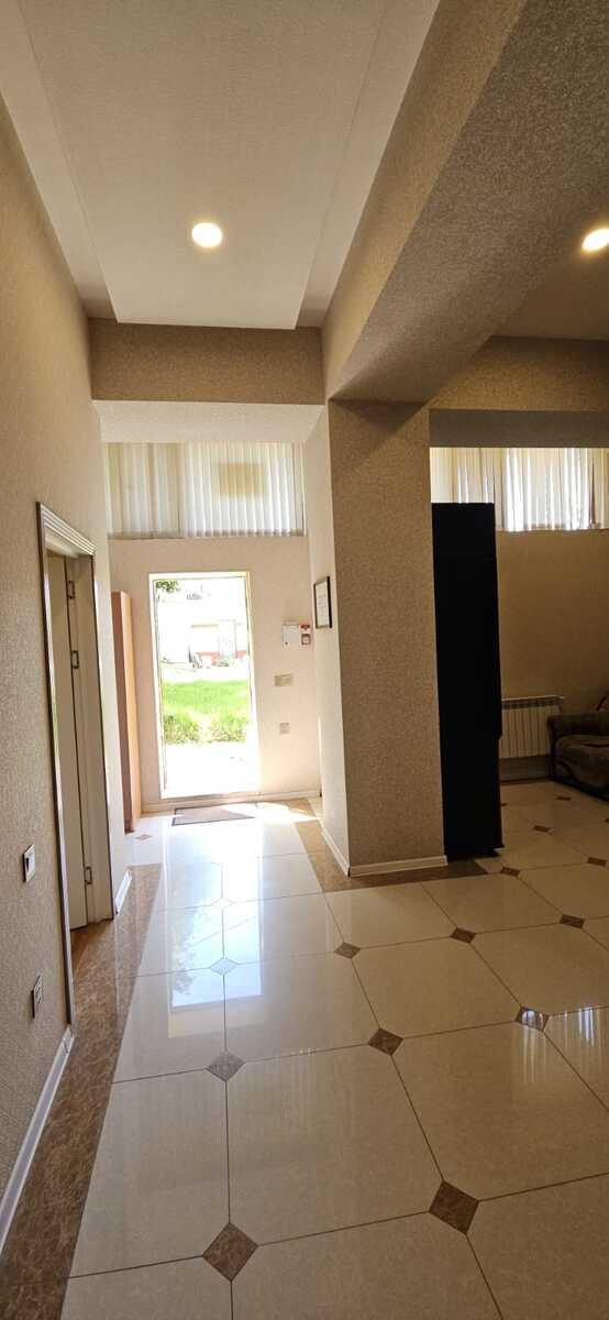 İcarəyə verilir obyekt 135 m² — Əmlak, Bakı (9)
