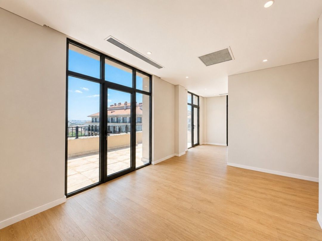 Satılır 2 otaqlı yeni tikili 111 m² — Mənzil, Bakı (2)