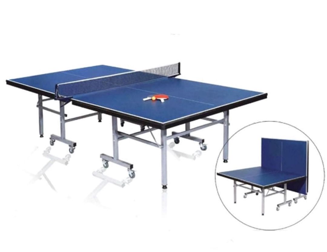 Tenis masası — İdman, hobi, istirahət, Bakı (2)