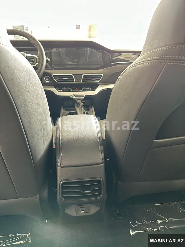 Kaiyi Kaıyı X3, 2024 il — Avtomobillər, Bakı (6)