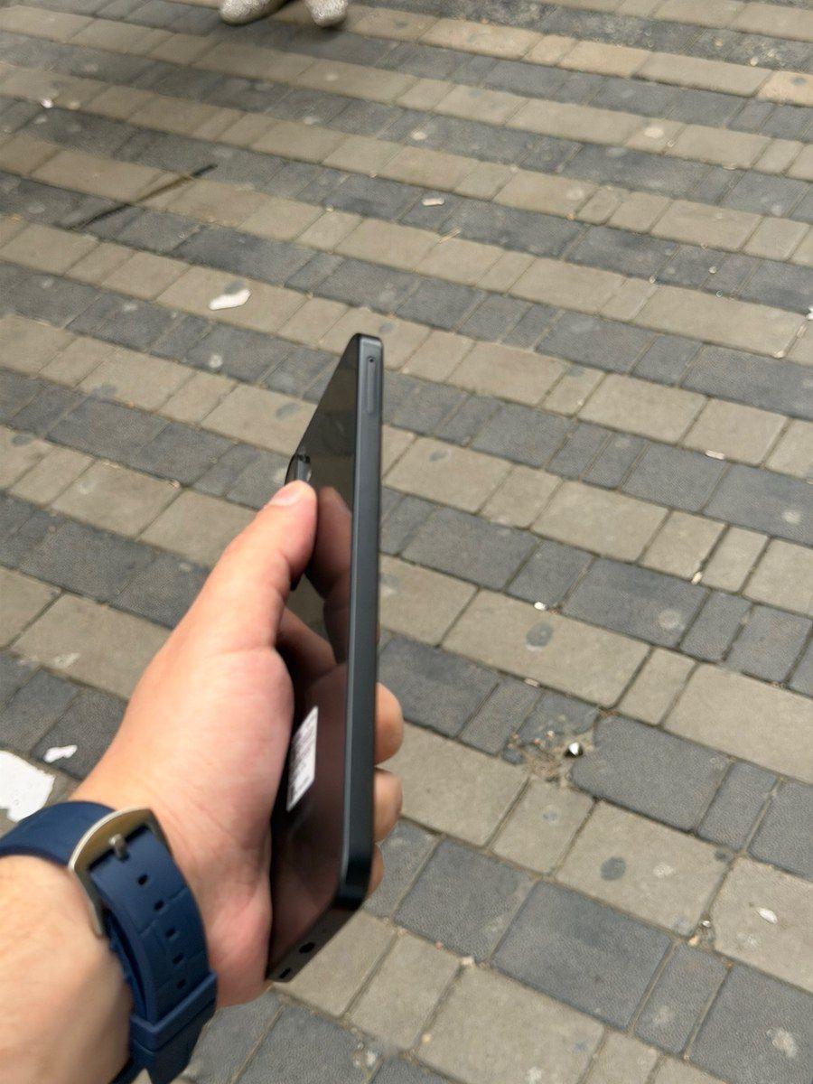 Samsung Galaxy A17 Black 256GB/8GB — Smartfonlar, Bakı (3)