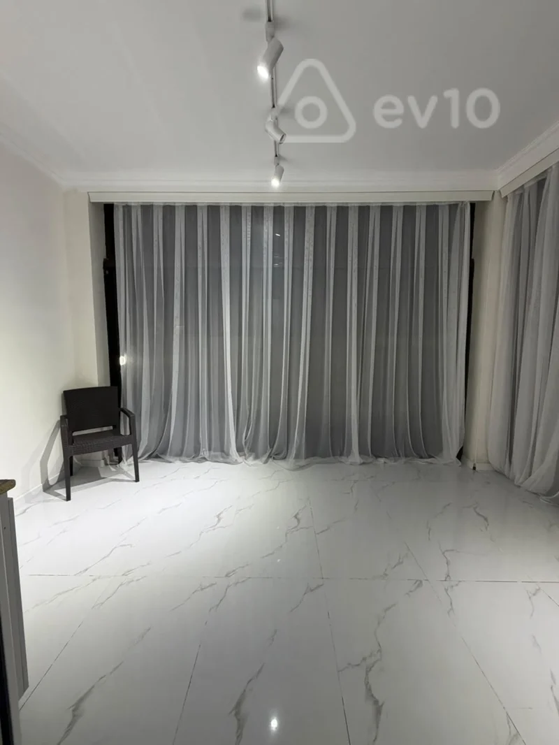 4 otaqlı həyət evi, 120 m², Elmaz Hacıyev küçəsi — Ev, villa, Bakı (9)
