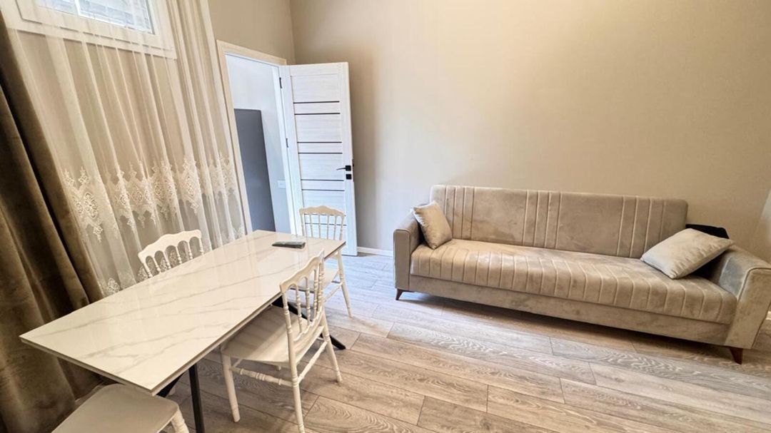 Satılır 3 otaqlı yeni tikili 80 m² — Mənzil, Bakı (4)
