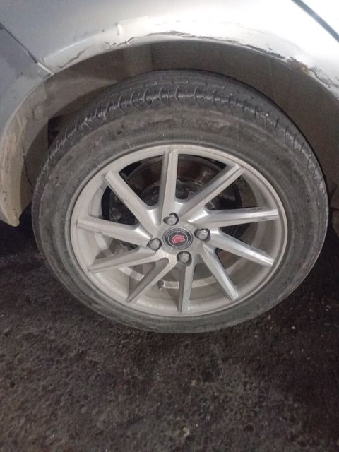 Təkər 185/55 R15 — Bakı
