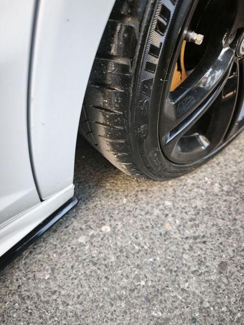 İşlənmiş Disk təkər 225 / 40 / R 18, 5 Boltlu — Bakı