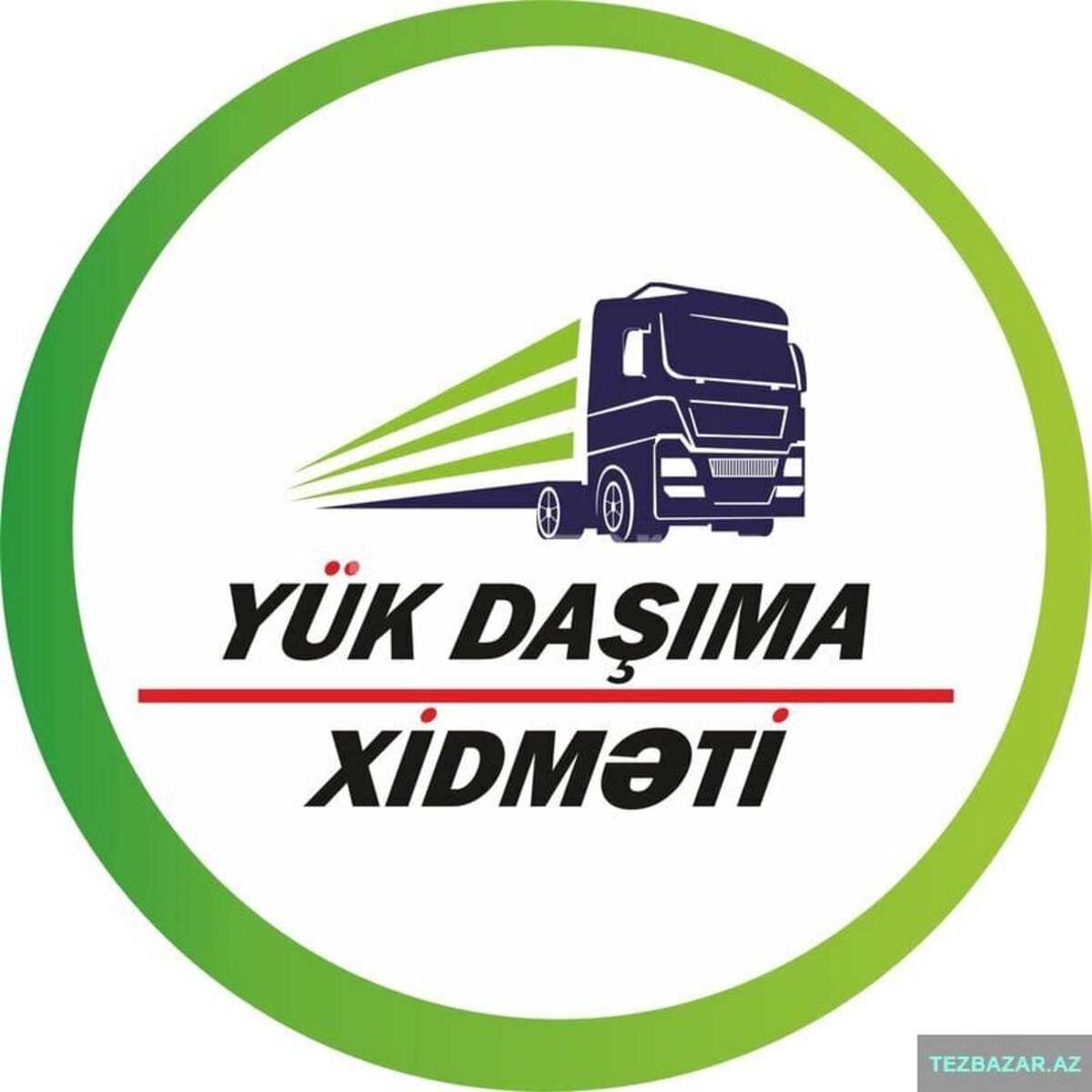 Yükdaşıma xidməti — Logistika, Bakı (3)