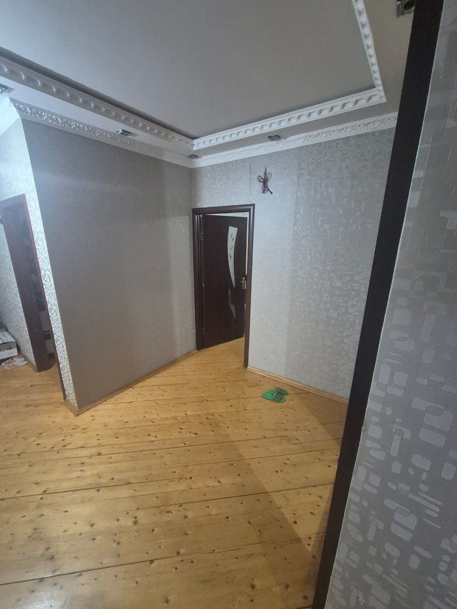 Satılır 3 otaqlı yeni tikili 85.2 m² — Mənzil, Xırdalan (3)