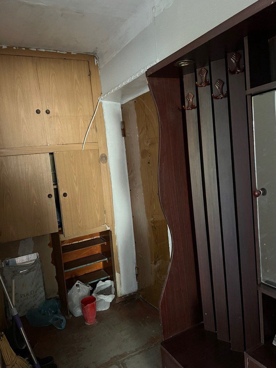 2-otaqlı mənzil kirayə verilir, Nərimanov r., 55 m² — Mənzil, Bakı (7)