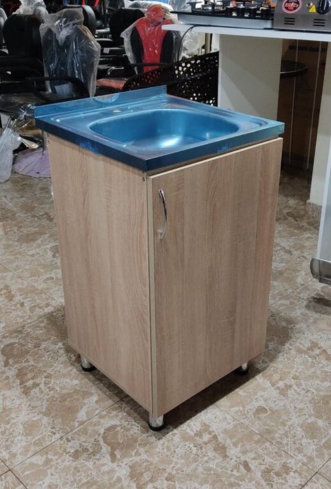 Mətbəx çanağı — Bakı