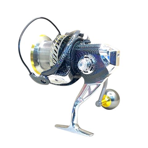 Balıqçılıq makarası Seawar_PSW8000_55 — Bakı