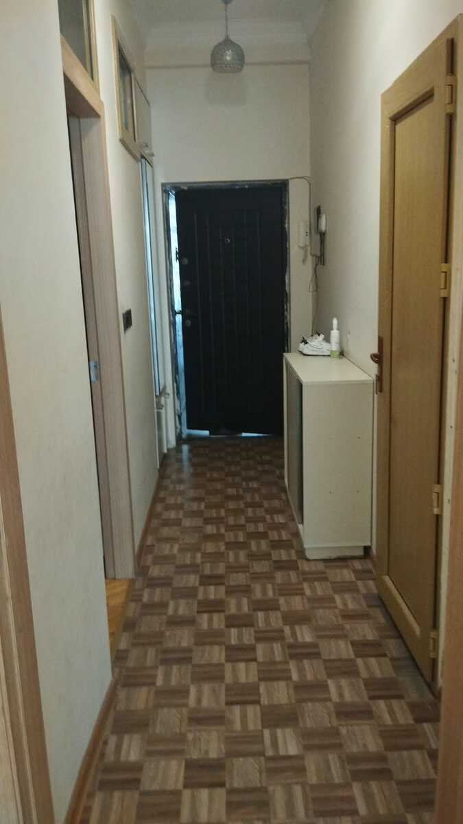 Satılır 2 otaqlı yeni tikili 70 m² — Mənzil, Bakı (5)