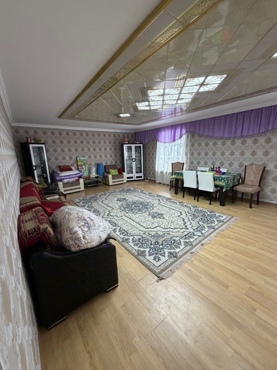 Bağ evi, Qəbələ r — Ev, villa, Qəbələ (12)