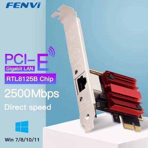 Şəbəkə kartı 2500Mb — Bakı