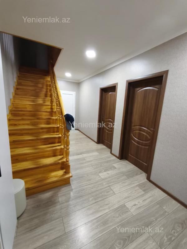 Satılır 4 otaqlı Həyət evi / Villa, 110 m², Corat bağları — Ev, villa, Sumqayıt (8)