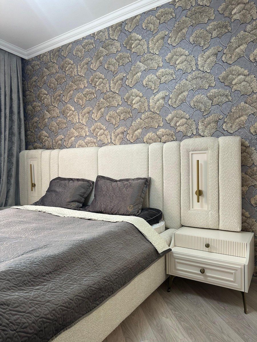 2-otaqlı mənzil kirayə verilir, Yasamal r., 60 m² — Mənzil, Bakı (4)