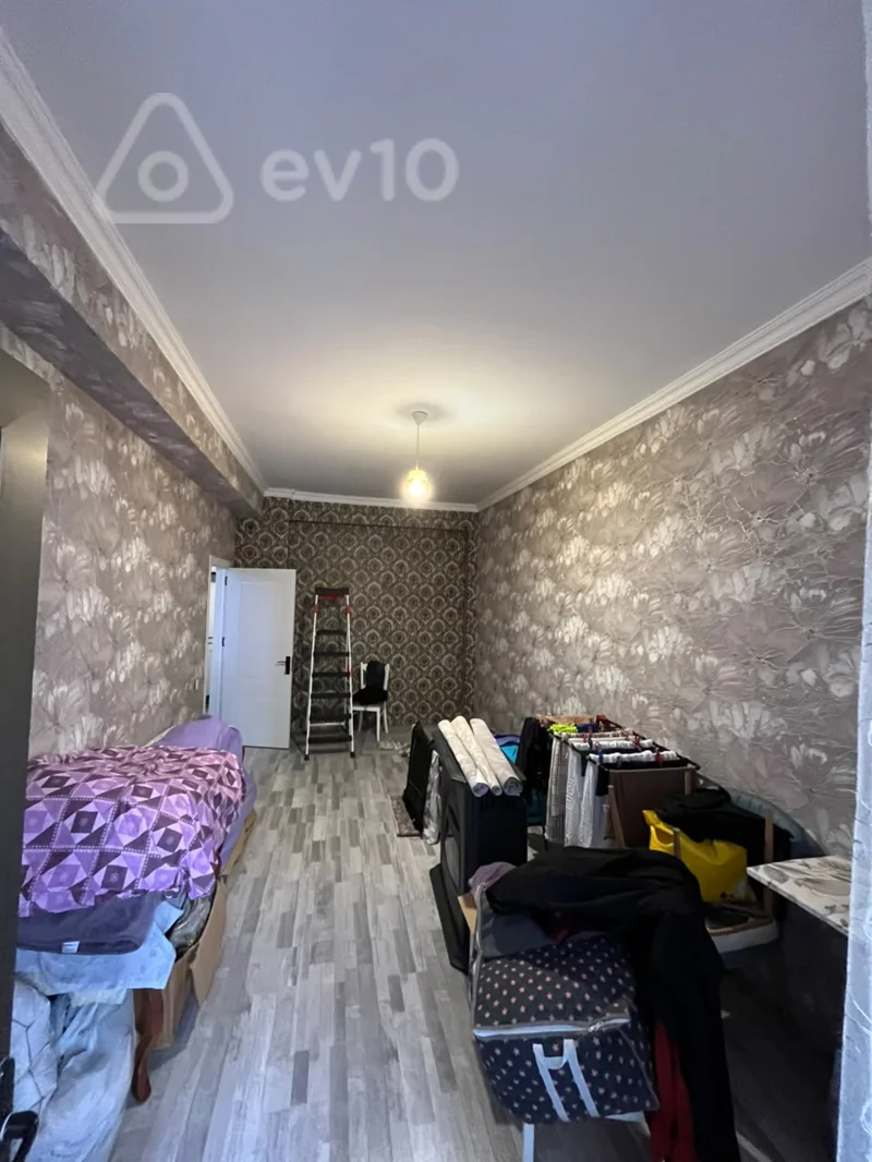 2 otaqlı mənzil, 62 m², Salatın Əsgərova küçəsi — Mənzil, Bakı (8)