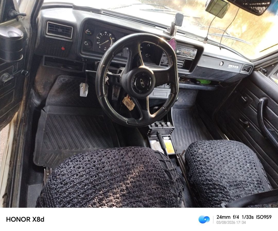 Lada (vaz) 2104, 2011 il — Avtomobillər, Bakı (9)
