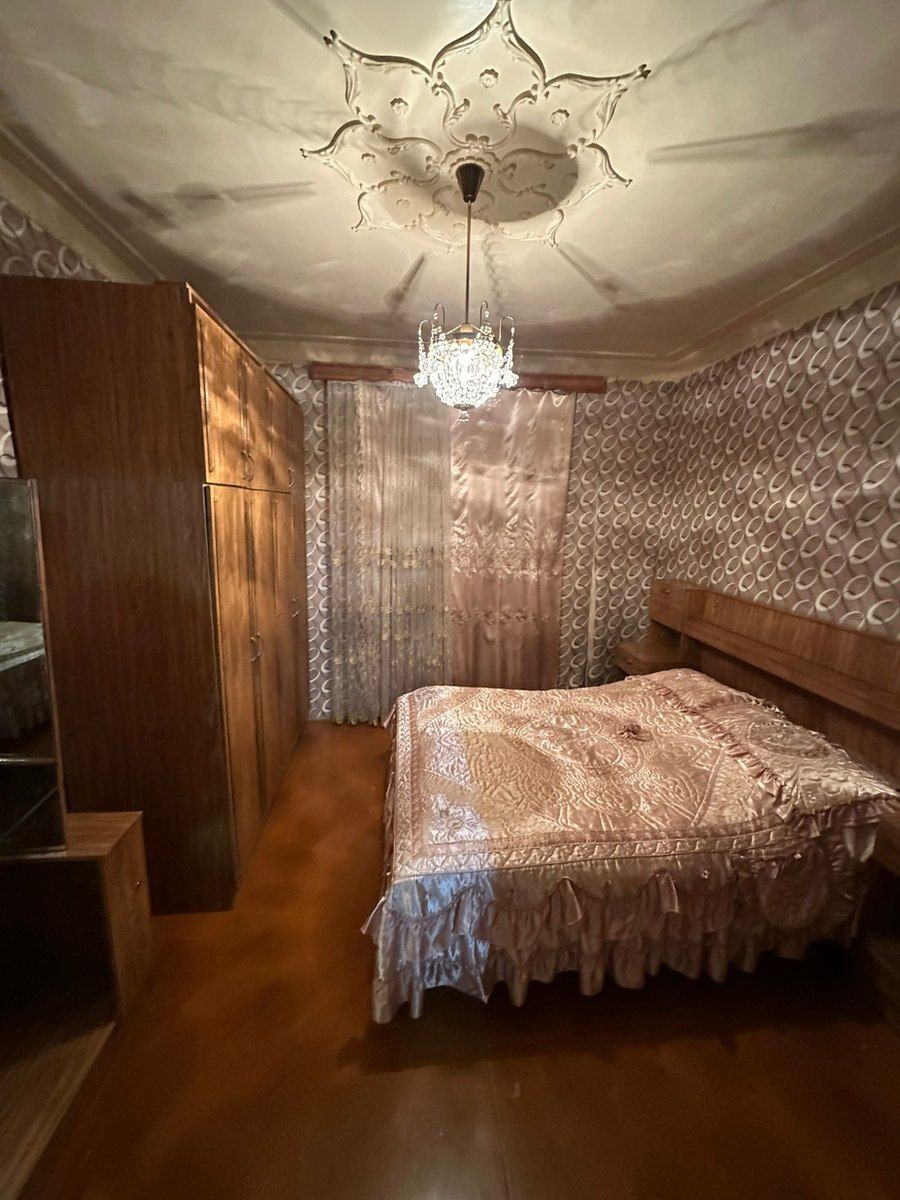 3-otaqlı mənzil, Lökbatan qəs., 73 m² — Mənzil, Bakı (3)