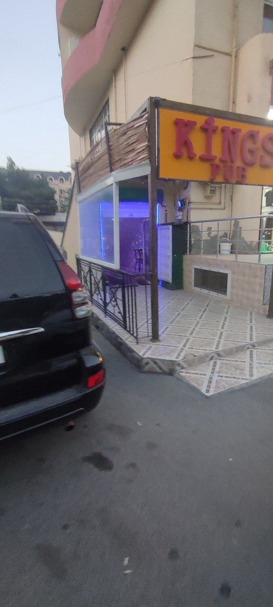 İcarəyə verilir obyekt 450 m² — Əmlak, Xırdalan (2)